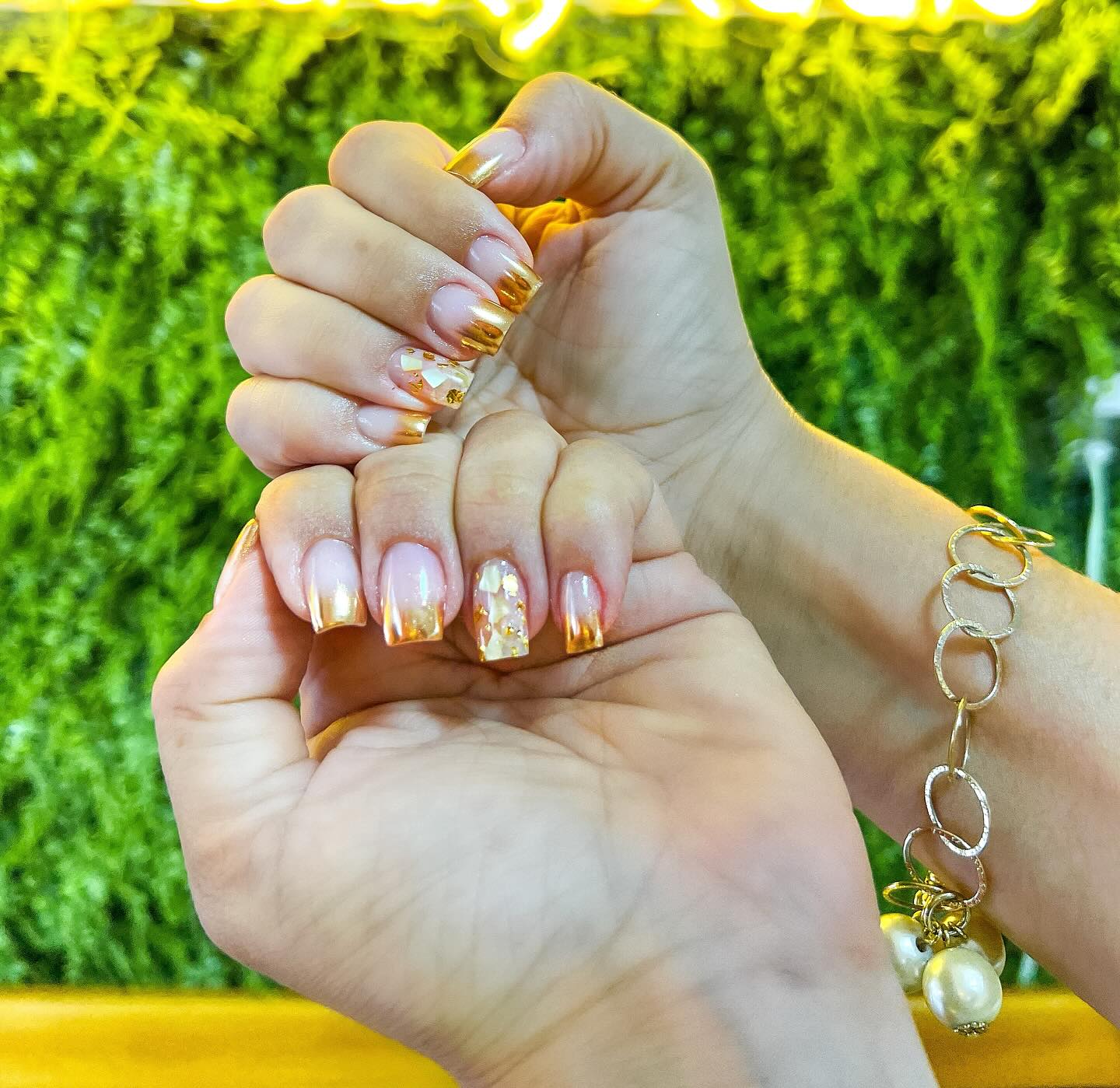 Unhas e Cuidados em Cariacica - ES - Cacileia Beauty Studio