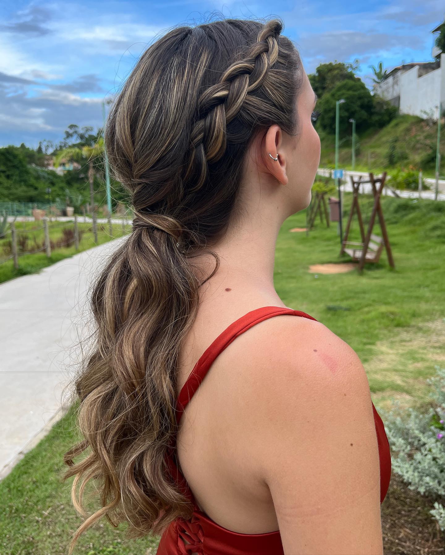 Escova, Babyliss e Penteados em Cariacica – Onde Fazer?