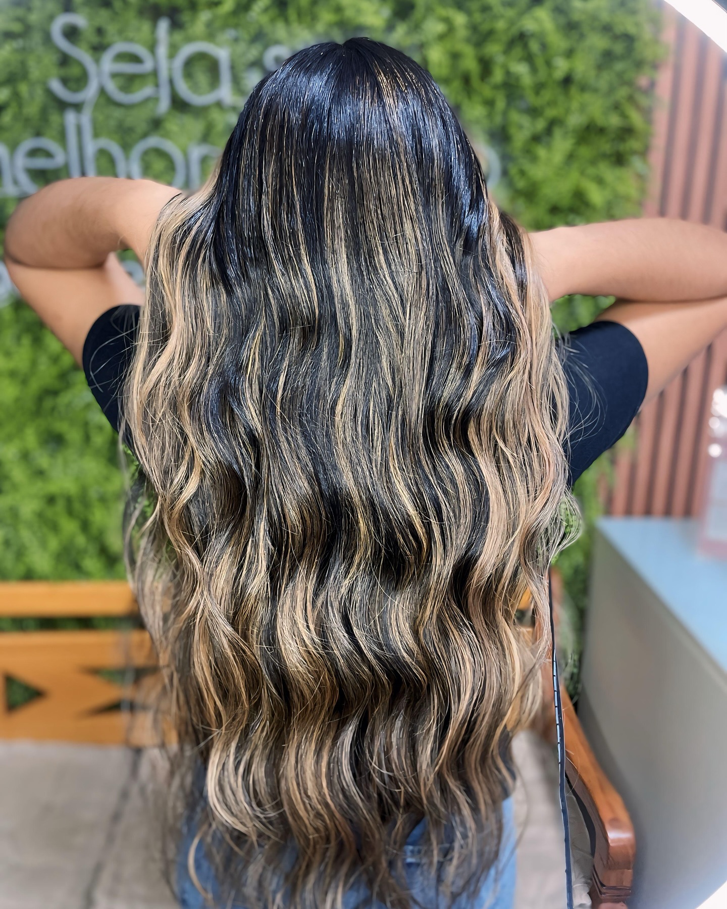 Escova, Babyliss e Penteados em Cariacica – Onde Fazer?