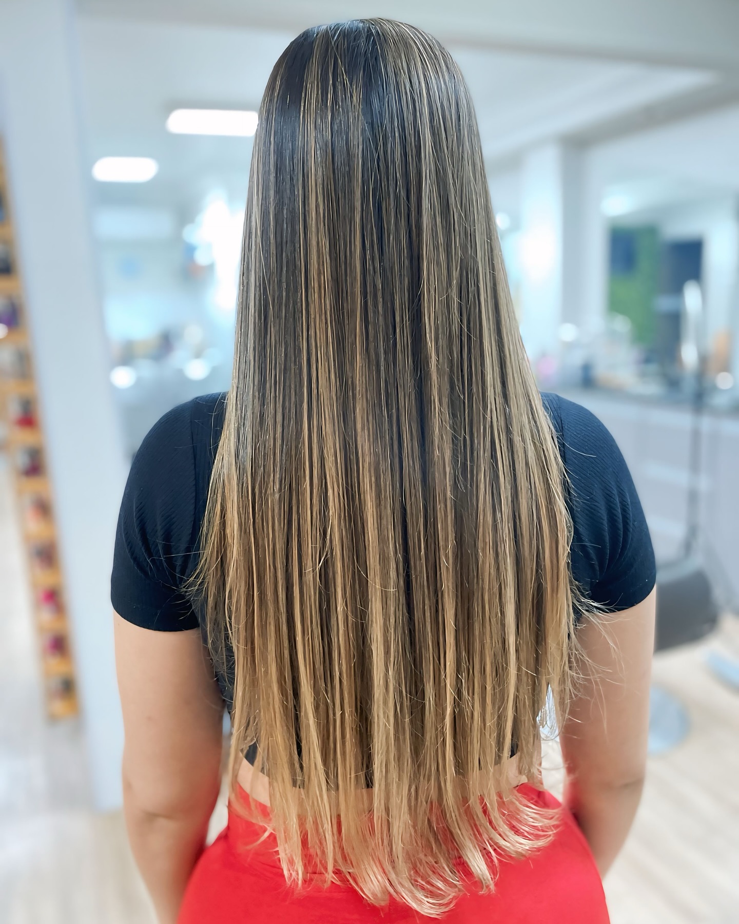Luzes e Mechas em Cariacica – Cacileia Beauty Studio