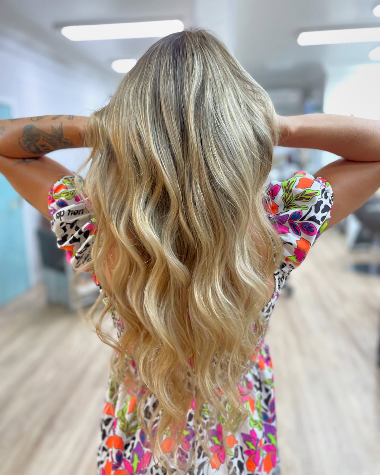 Coloração Profissional em Cariacica - ES | Cacileia Beauty Studio
