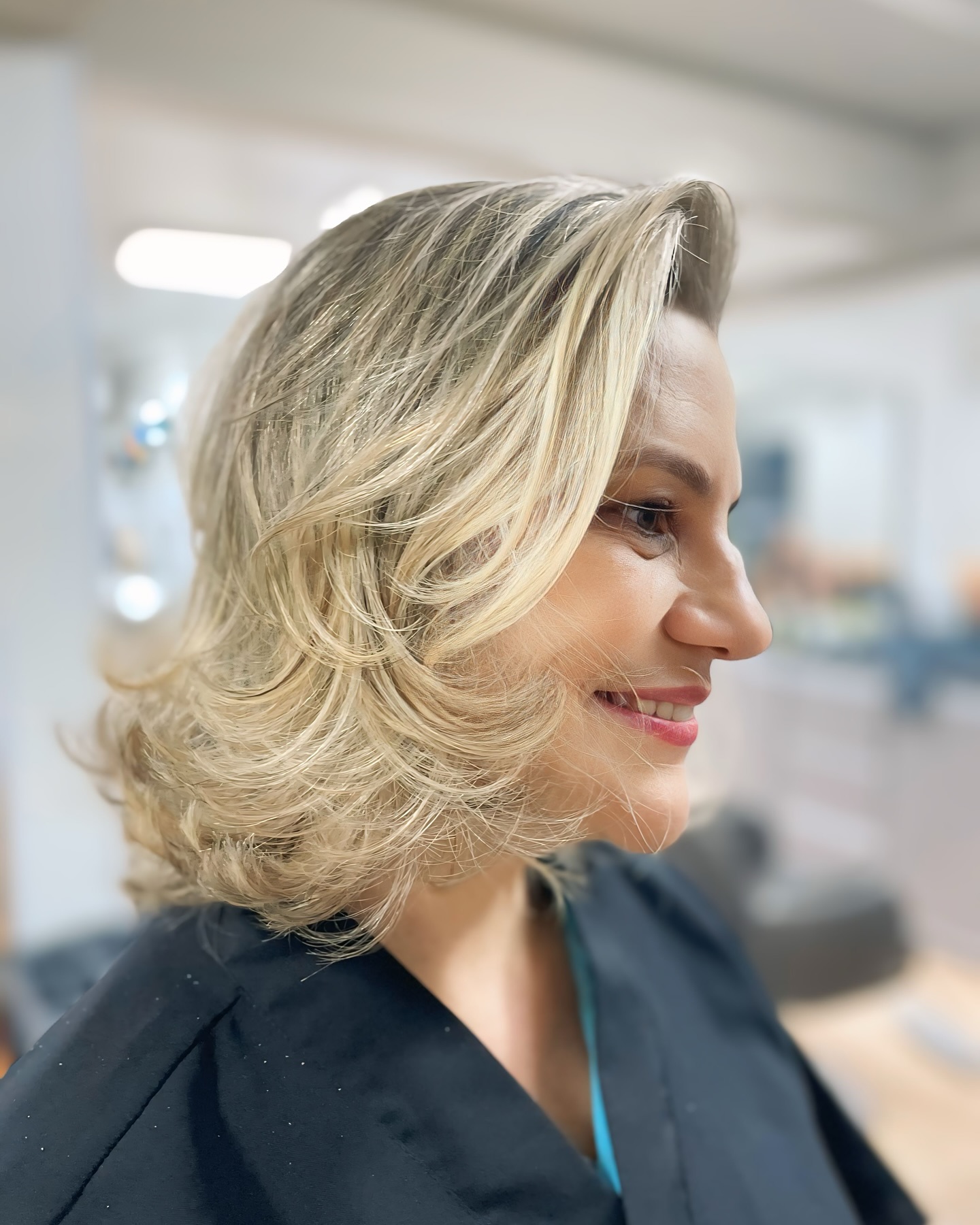 Coloração Profissional em Cariacica - ES | Cacileia Beauty Studio