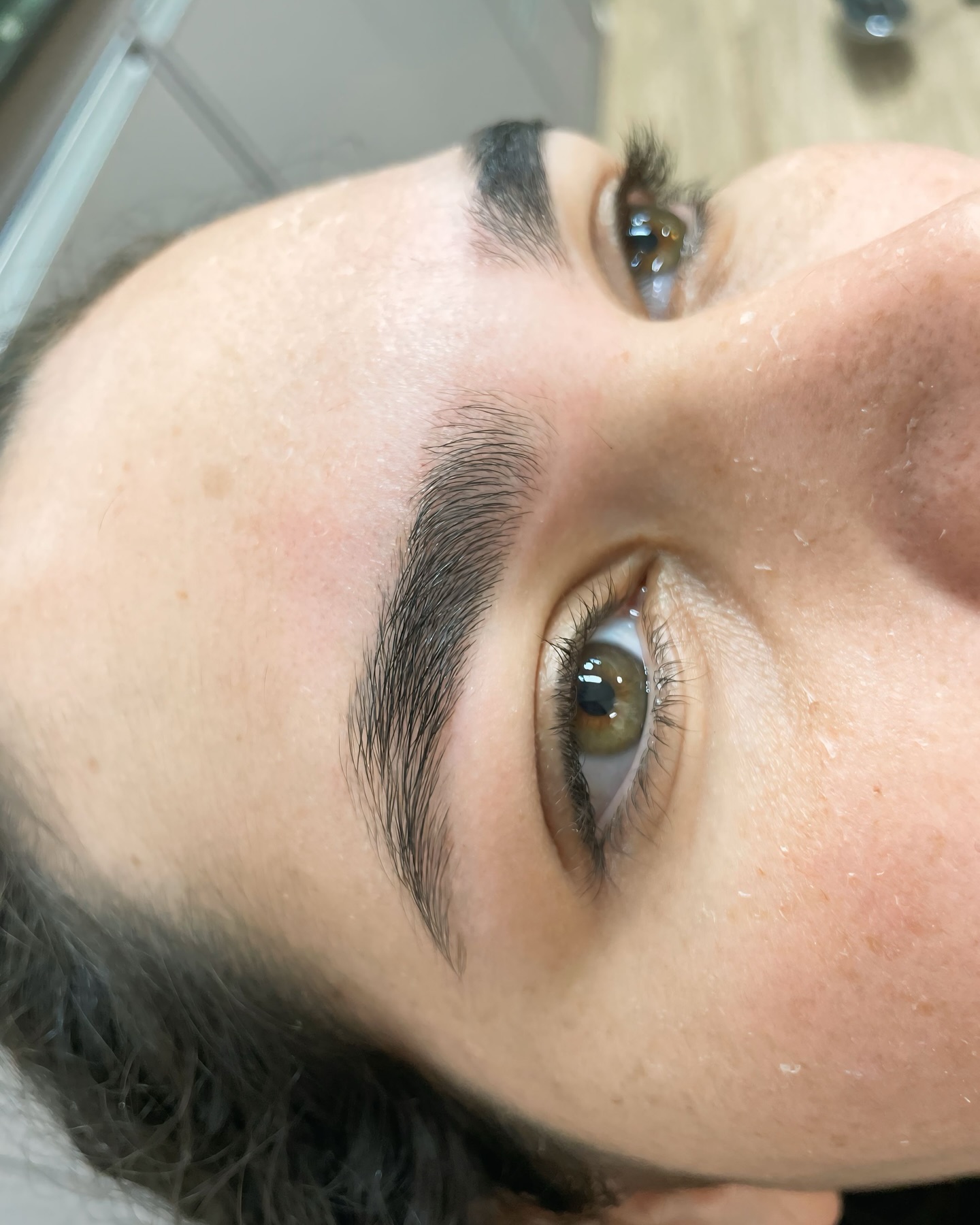 Design de Sobrancelha em Cariacica - ES | Cacileia Beauty Studio