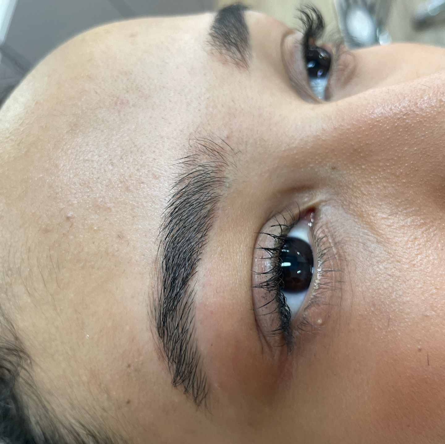 Design de Sobrancelha em Cariacica - ES | Cacileia Beauty Studio