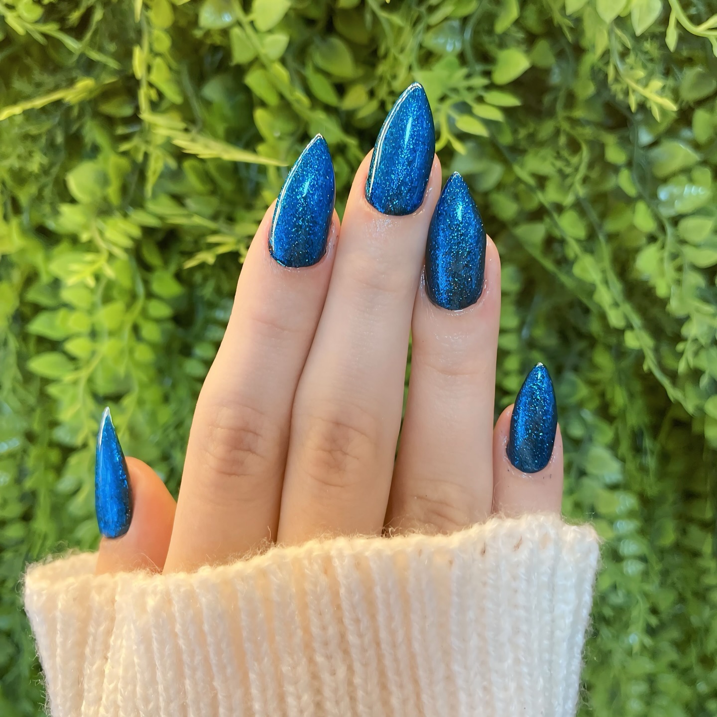 Unhas e Cuidados em Cariacica - ES - Cacileia Beauty Studio
