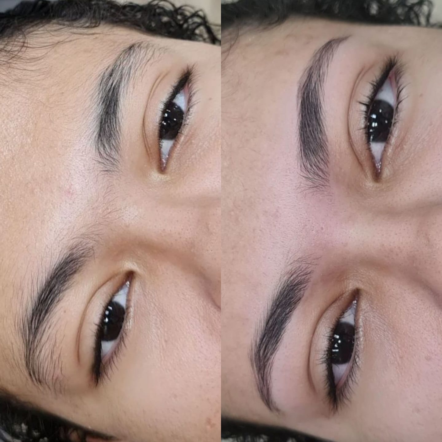 Design de Sobrancelha em Cariacica - ES | Cacileia Beauty Studio