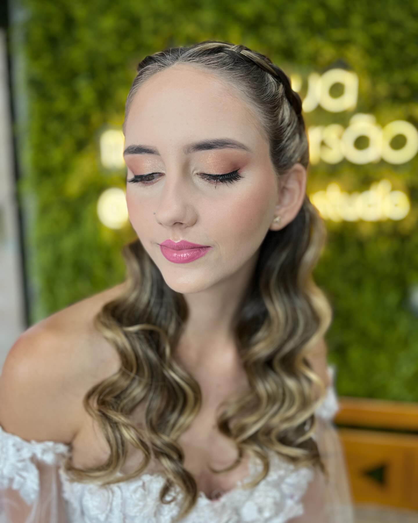 Maquiagem em Cariacica – Cacileia Beauty Studio