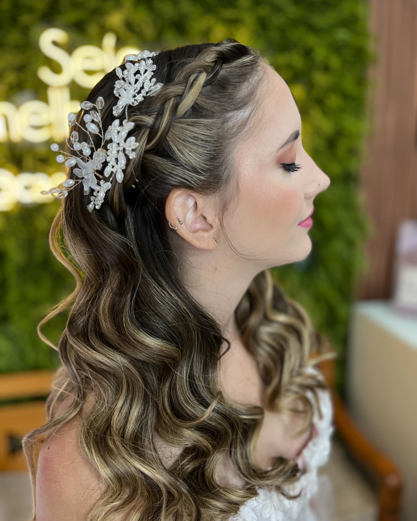 Maquiagem em Cariacica – Cacileia Beauty Studio