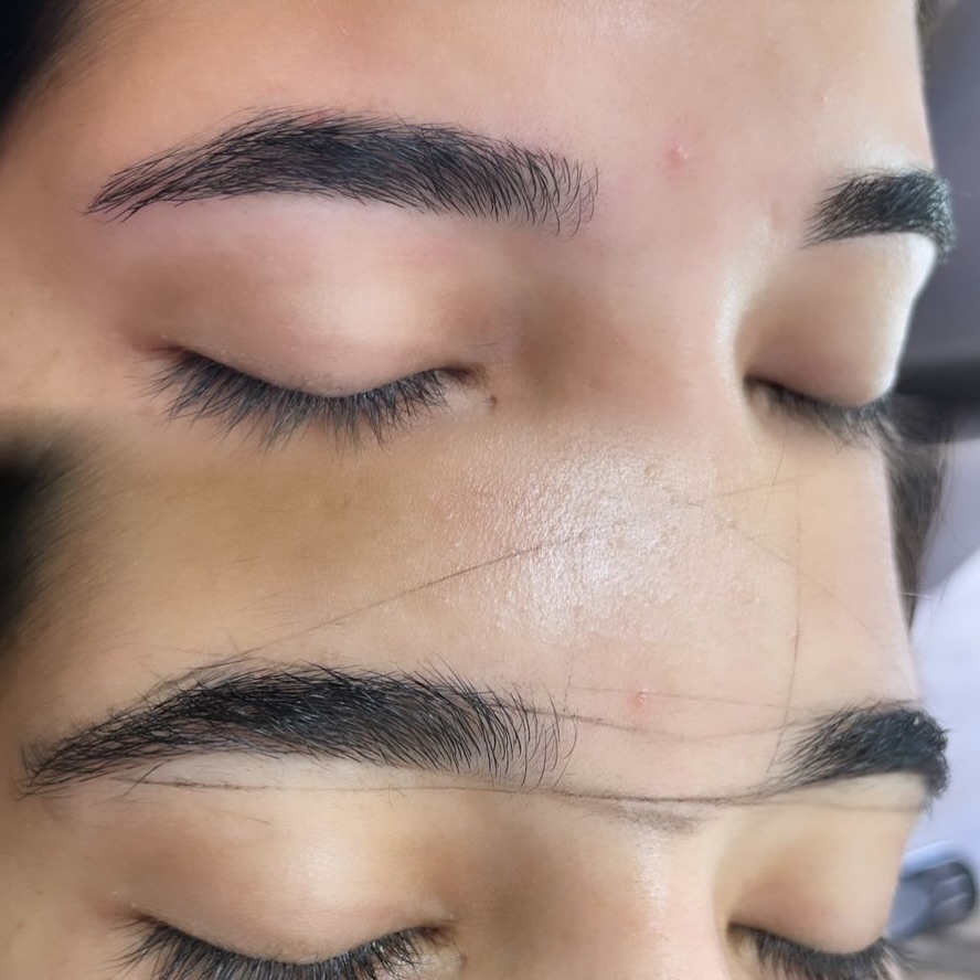 Design de Sobrancelha em Cariacica - ES | Cacileia Beauty Studio