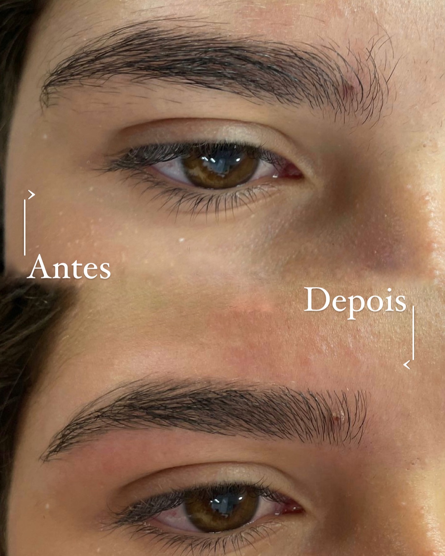 Design de Sobrancelha em Cariacica - ES | Cacileia Beauty Studio