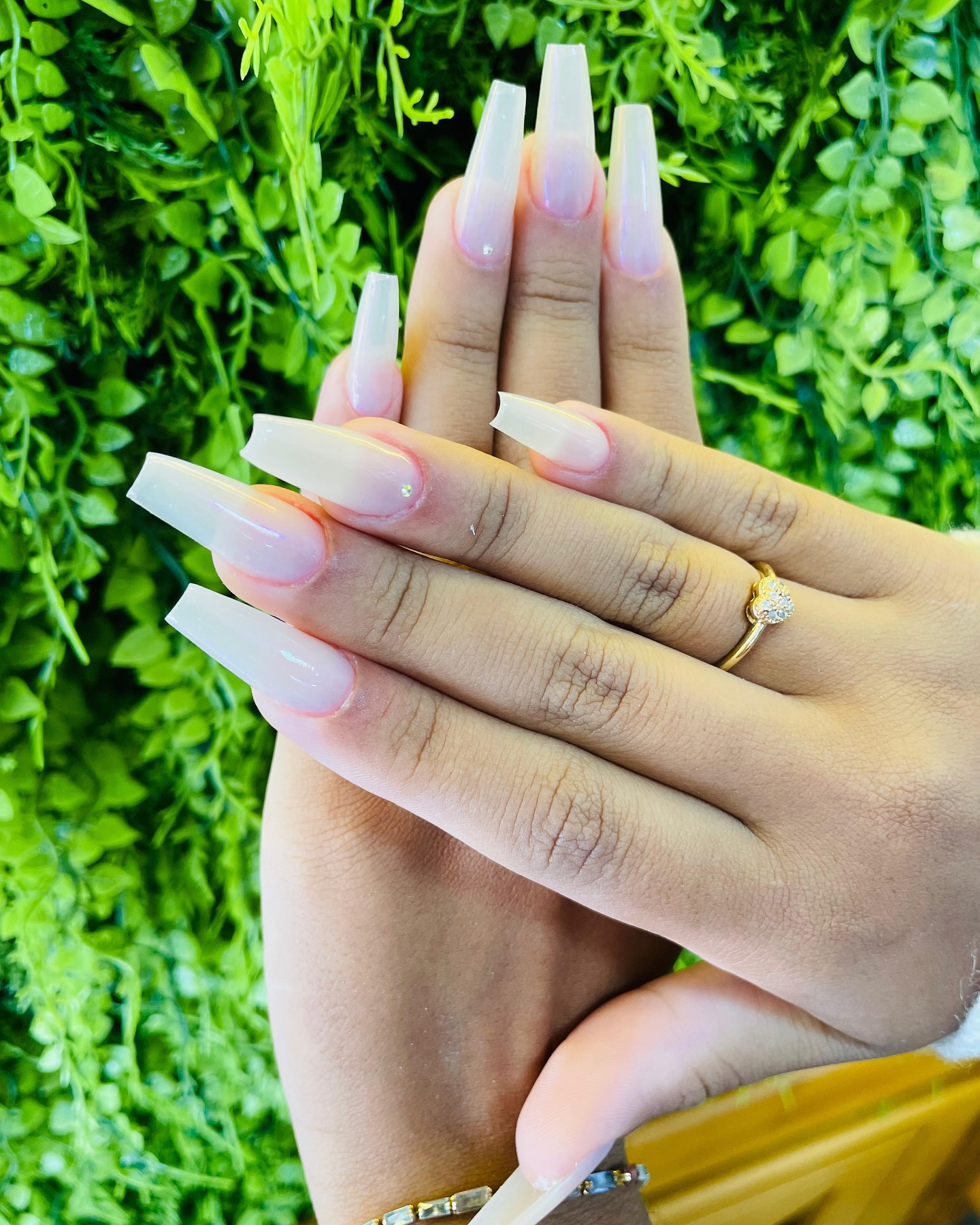 Unhas e Cuidados em Cariacica - ES - Cacileia Beauty Studio