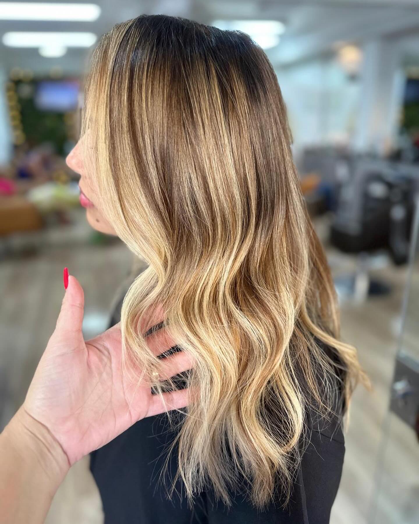 Escova, Babyliss e Penteados em Cariacica – Onde Fazer?