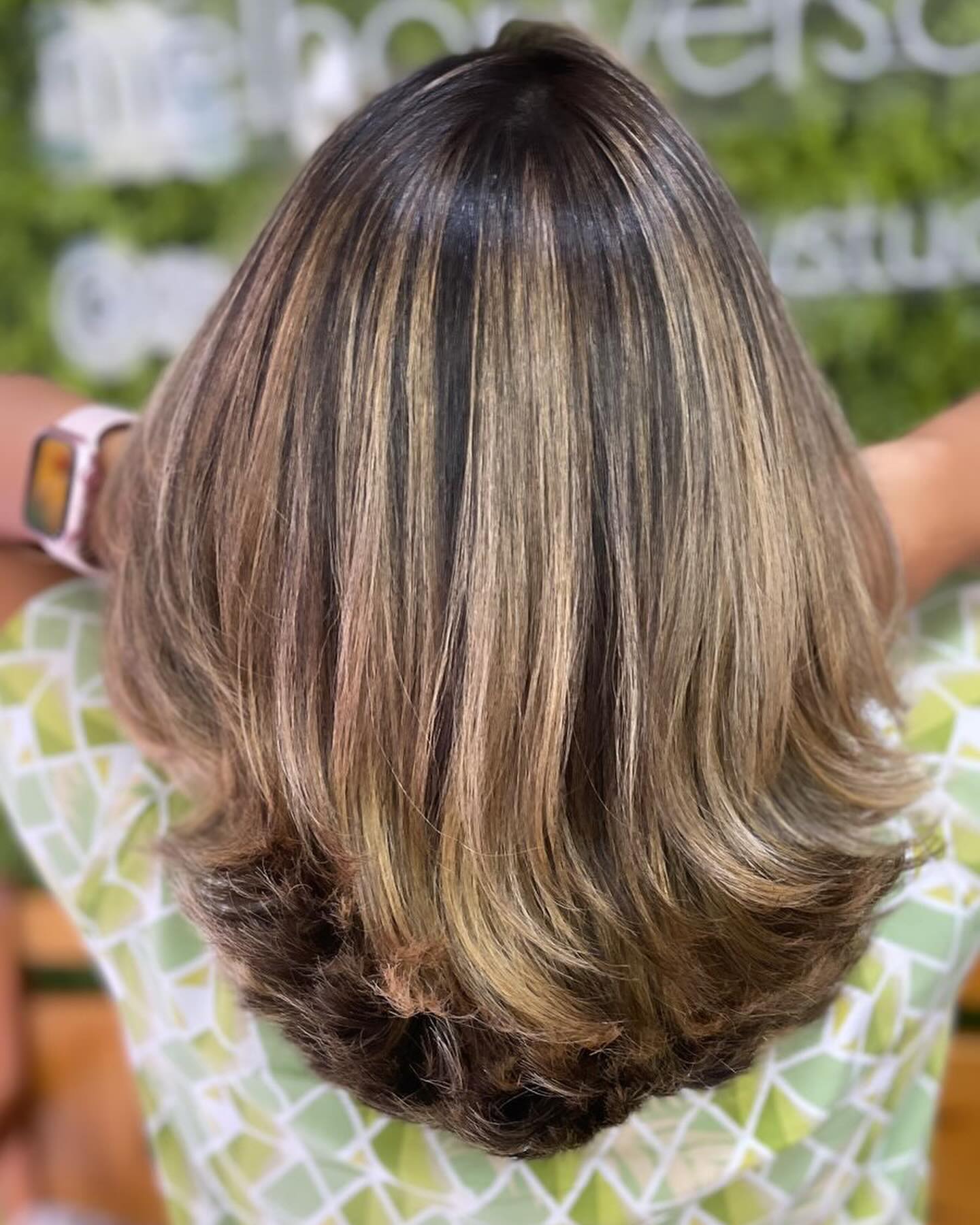 Escova, Babyliss e Penteados em Cariacica – Onde Fazer?