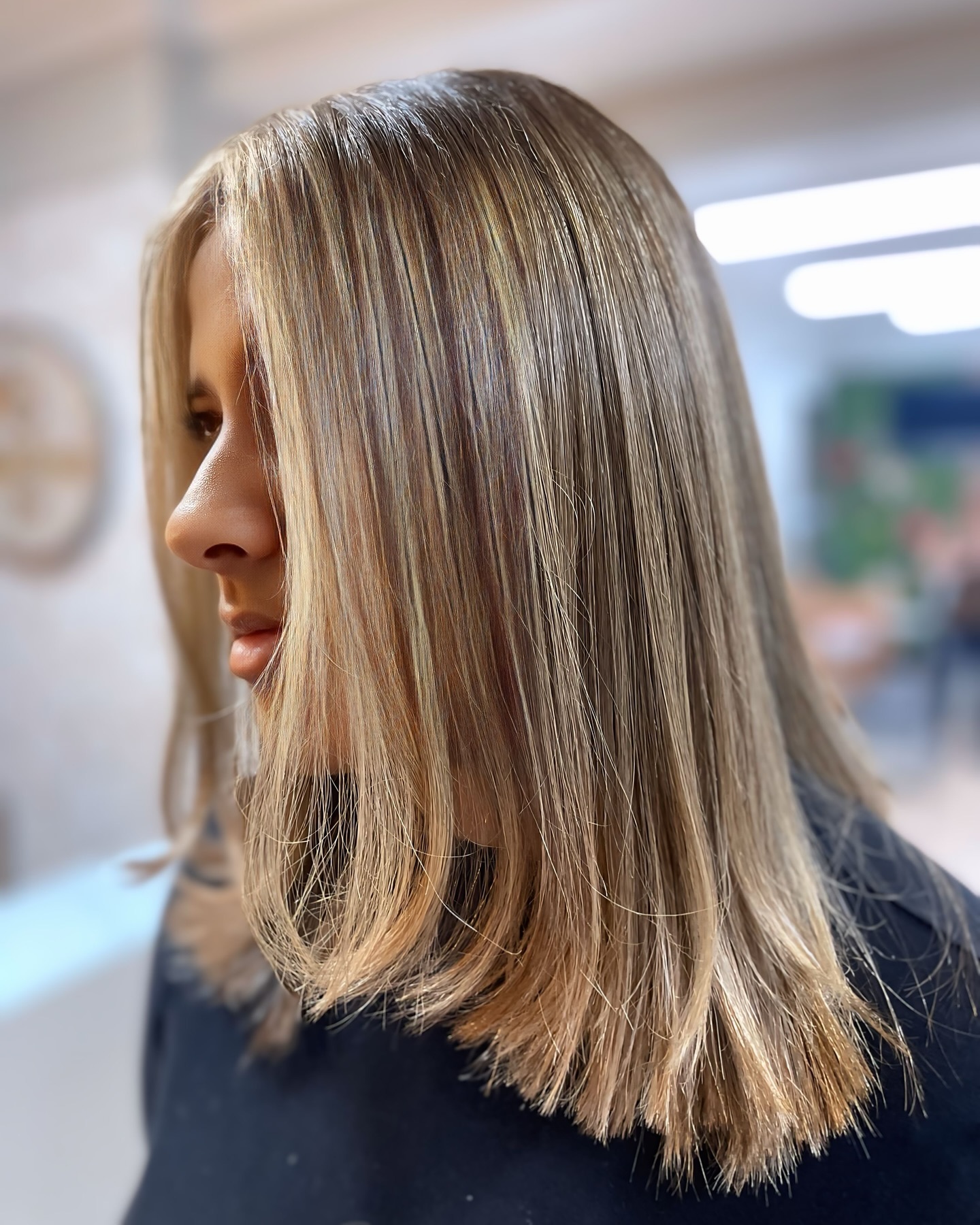 Corte de Cabelo em Cariacica - ES | Cacileia Beauty Studio