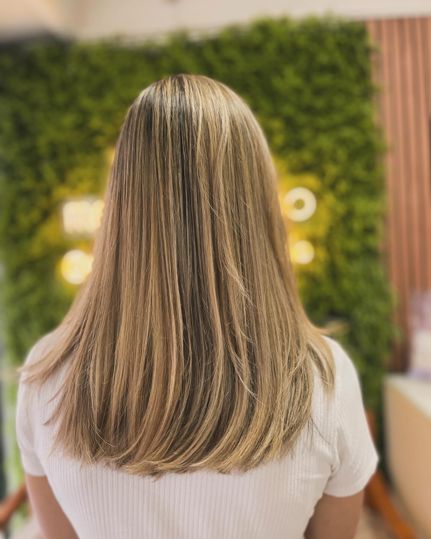 Luzes e Mechas em Cariacica – Cacileia Beauty Studio