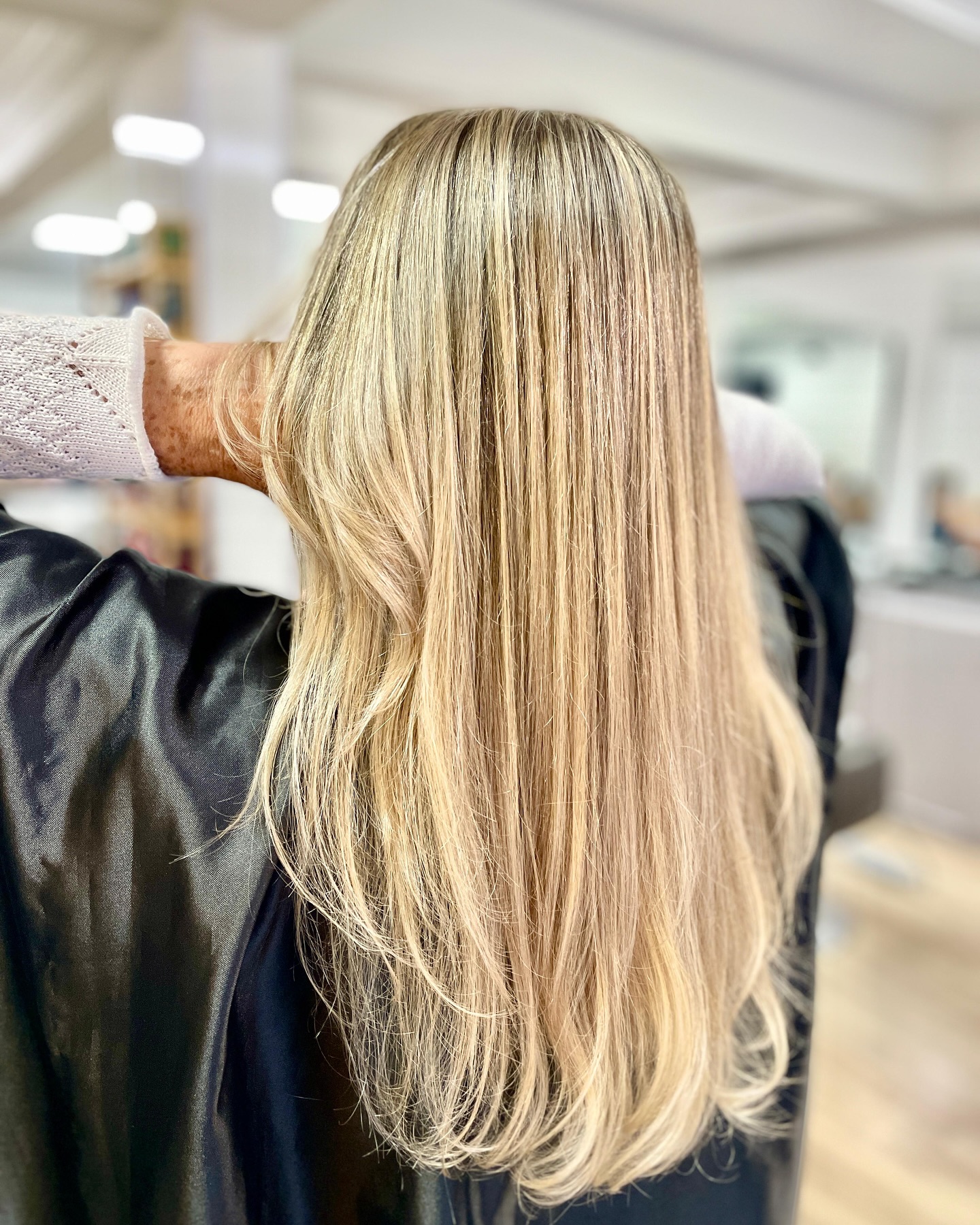Coloração Profissional em Cariacica - ES | Cacileia Beauty Studio
