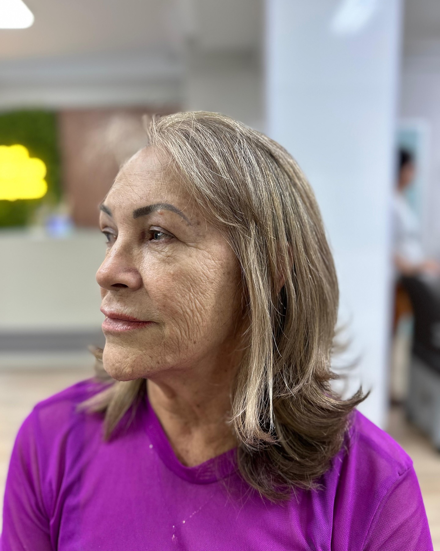Visagismo em Cariacica – Personalize Seu Estilo no Cacileia Beauty Studio