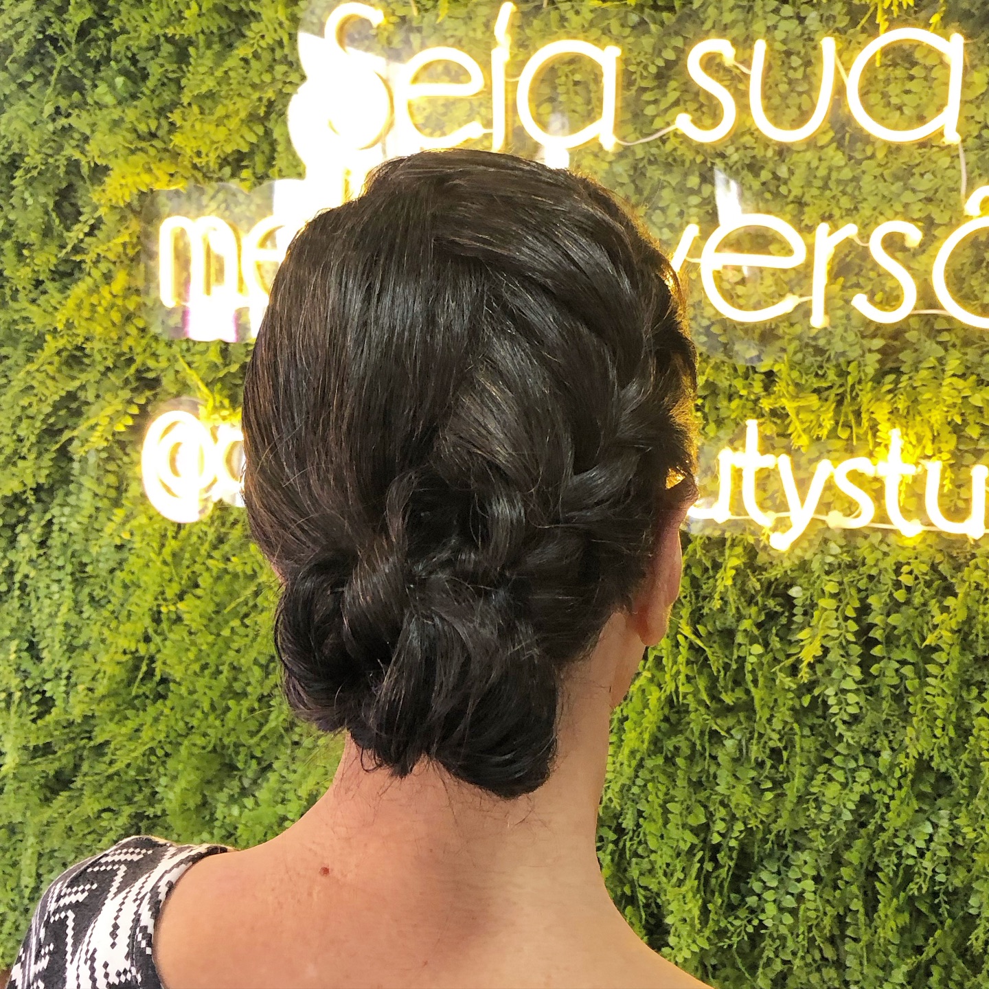 Escova, Babyliss e Penteados em Cariacica – Onde Fazer?