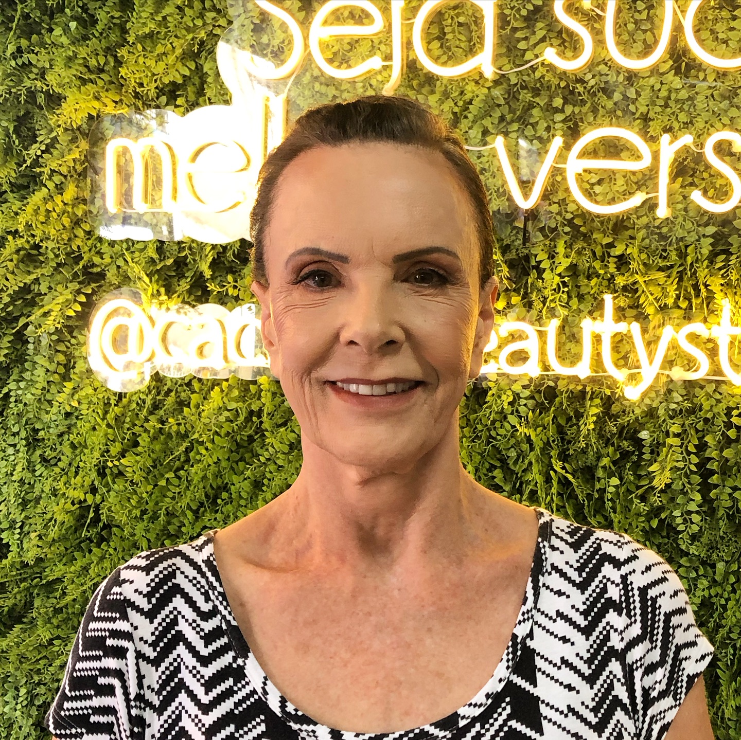 Maquiagem em Cariacica – Cacileia Beauty Studio