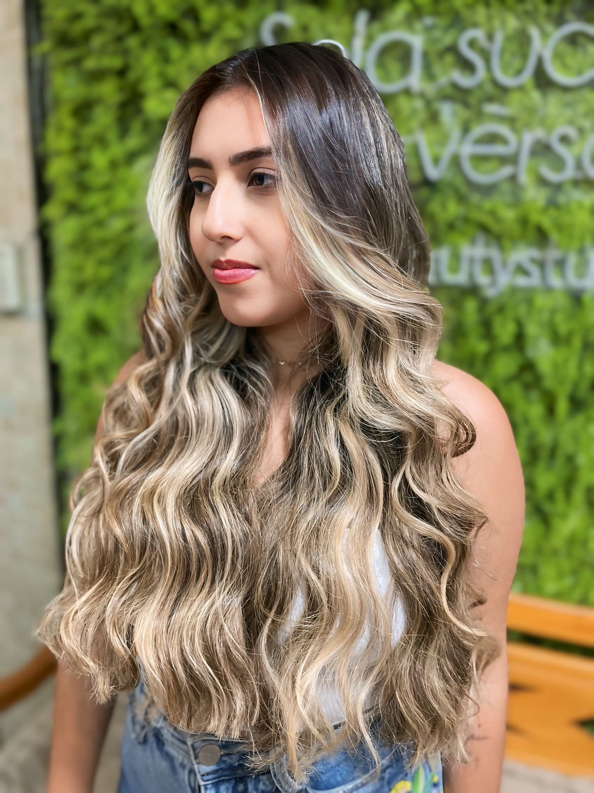 Visagismo em Cariacica – Personalize Seu Estilo no Cacileia Beauty Studio