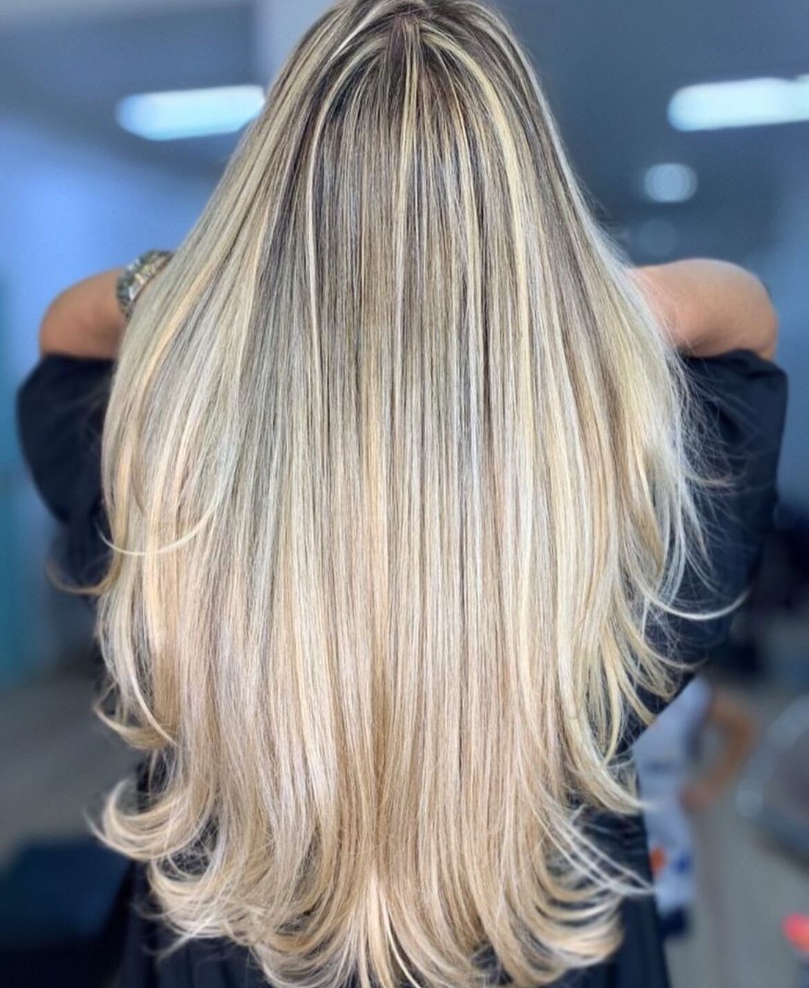 Coloração Profissional em Cariacica - ES | Cacileia Beauty Studio