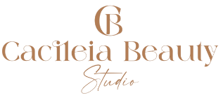 STUDIO CACILEIA BEAUTY  Logo