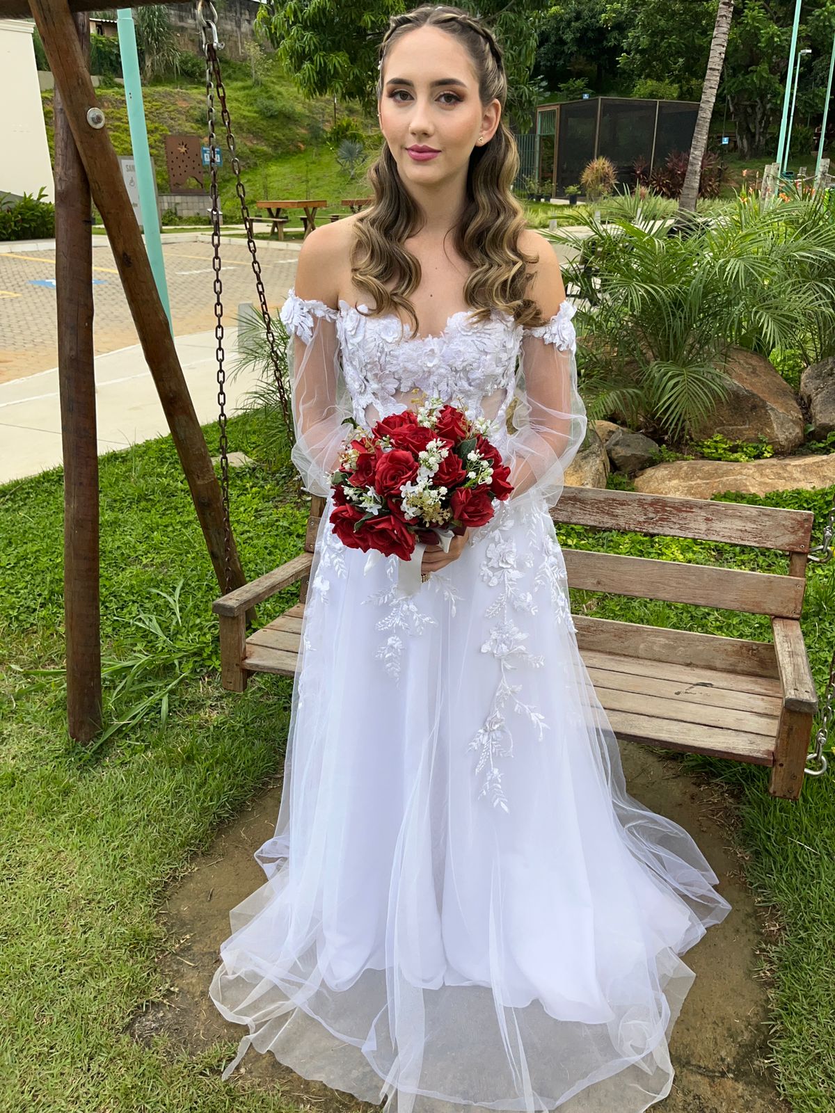 Elegância evento sofisticada