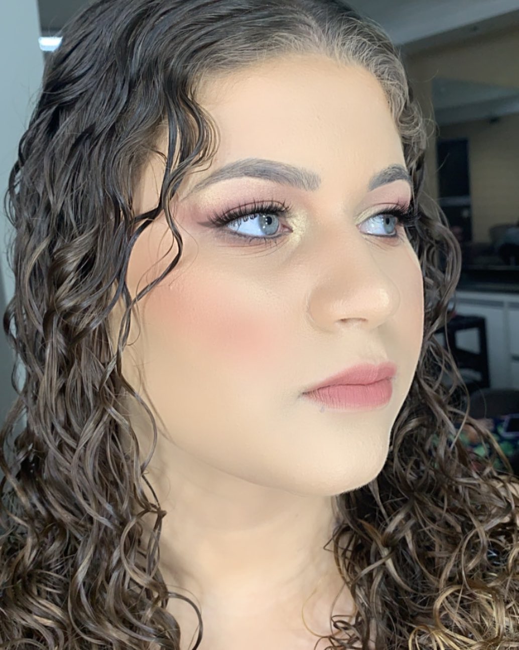 Look coordenado perfeito