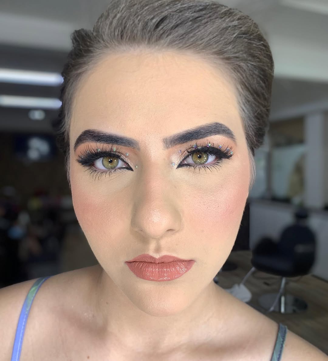 Beleza total transformadora