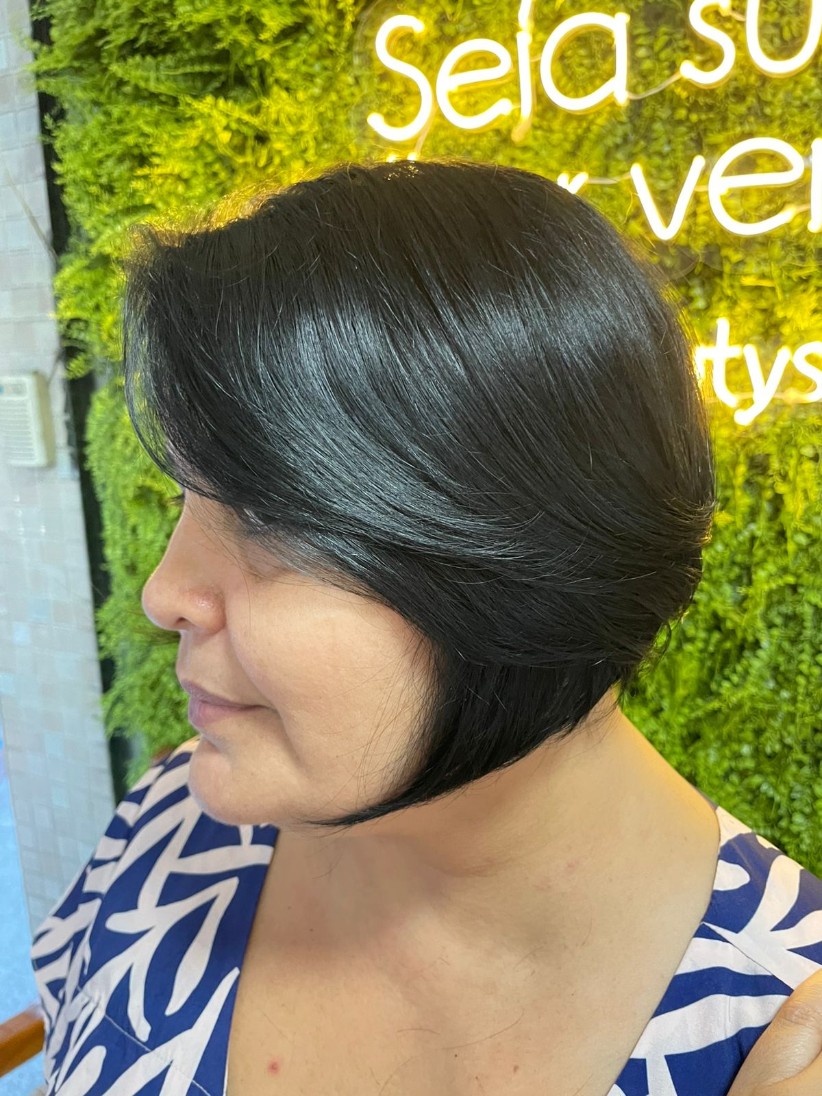 Corte de Cabelo em Cariacica com Profissionais | Cacileia Beauty