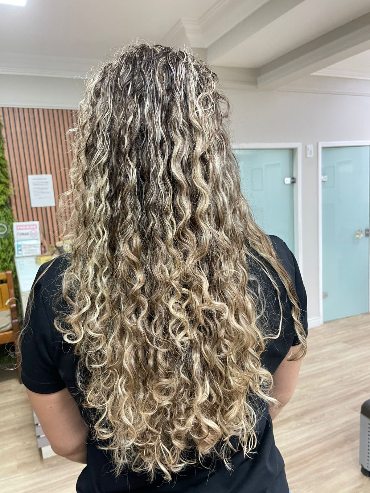 Mechas Perfeitas em Cariacica – Cacileia Beauty