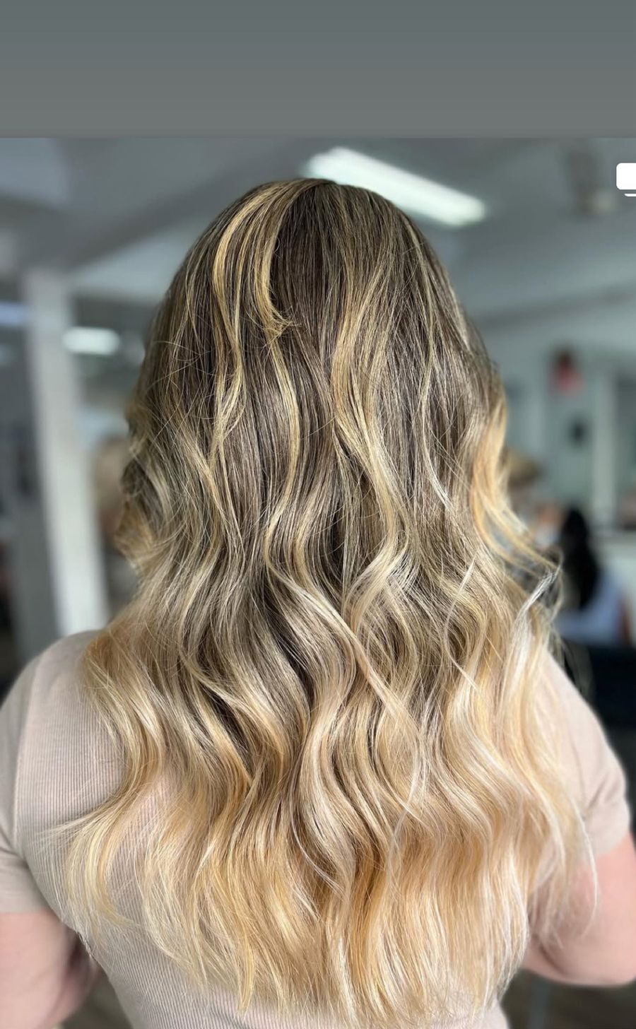 Mechas Perfeitas em Cariacica – Cacileia Beauty
